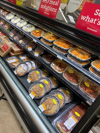 Grocery Store «Stop & Shop», reviews and photos, 85 E Park Ave, Long Beach, NY 11561, USA