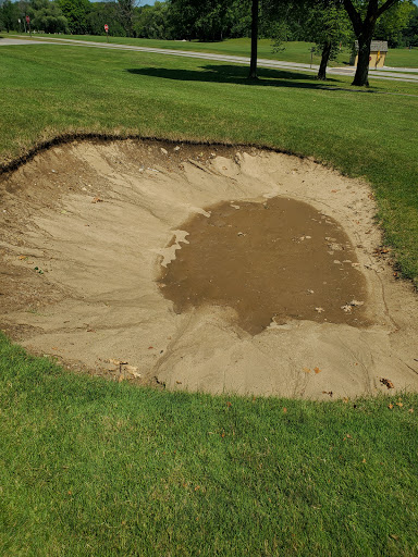 Golf Course «Brown Deer Park Golf Course», reviews and photos, 7625 N Range Line Rd, Glendale, WI 53209, USA