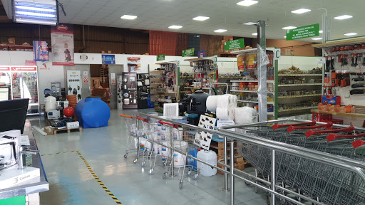 Central de Representaciones Canarias S.L.