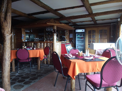 Restaurant Panchita