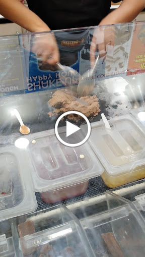 Ice Cream Shop «Cold Stone Creamery», reviews and photos, 9960 Southside Blvd #100, Jacksonville, FL 32256, USA