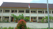Foto SD  Negeri 190 Pekanbaru, Kota Pekanbaru