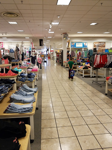 Shopping Mall «Santa Rosa Mall», reviews and photos, 300 Mary Esther Blvd, Mary Esther, FL 32569, USA