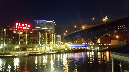 Night Club «FWD Day + Nightclub», reviews and photos, 1176 Front Ave, Cleveland, OH 44113, USA