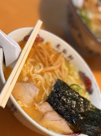 末弘軒 藤の木店