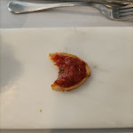 Photo n°1 de l'avis de Gaspare. fait le 22/11/2023 à 22:44 sur le  Pesciolino Briaco à Viareggio