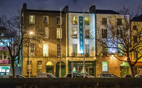 The Four Courts Hostel image