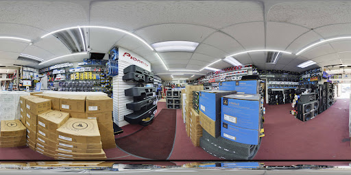 DJ Custom Audio image