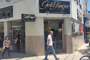 Gold Finger - Praça Dom Epaminondas image