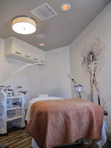 Hair Salon «Salon Meritage», reviews and photos, 500 Pacific Coast Hwy #100, Seal Beach, CA 90740, USA