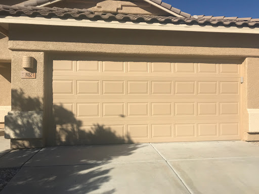 AJ's Garage Door Service of Tucson