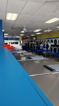 Wash Time Coin Laundry - Photo 8 - Car repair in Miami, FL, Miami