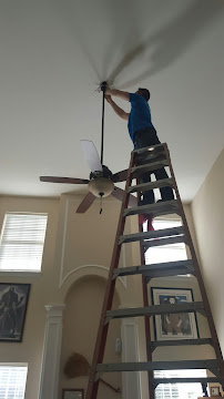 Anytime Electric, Inc. - Photo 7 - Car repair in , Winston-Salem