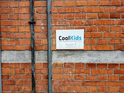 Coolkids - Psykologisk Klinik