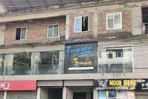 Impala Chinese and South Indian Restaurant image