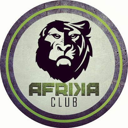 AFRIKA CLUB ARMENIA