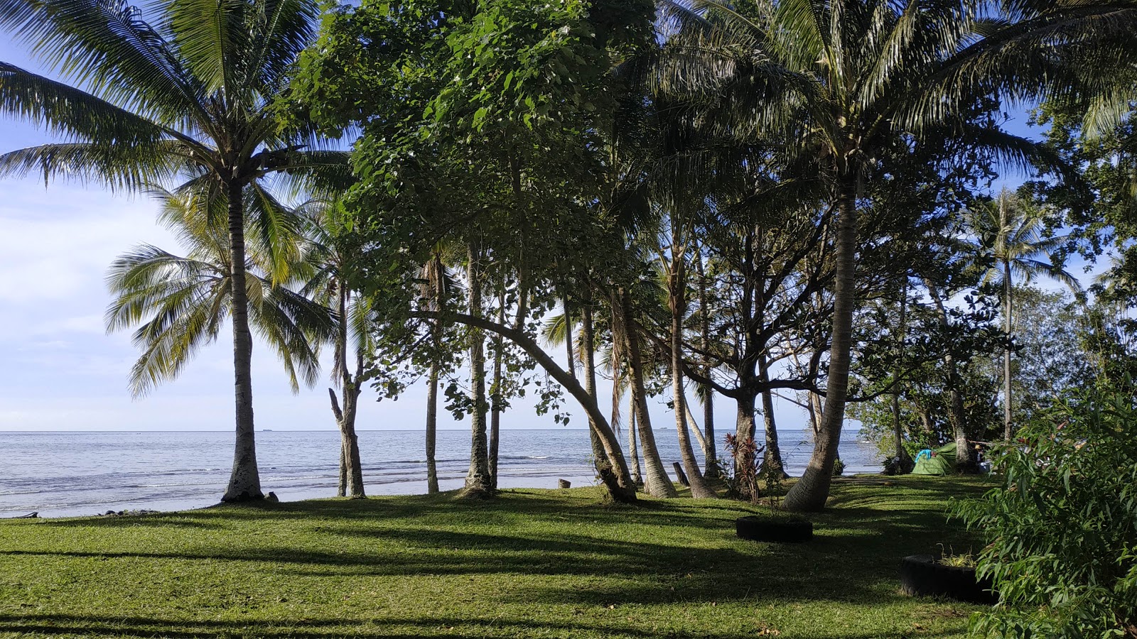 Moara Beach photo #9