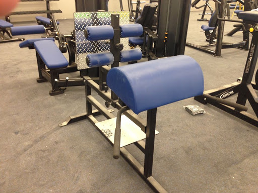 Gym «Iron Empire», reviews and photos, 47 Chestnut St, Dover, NH 03820, USA