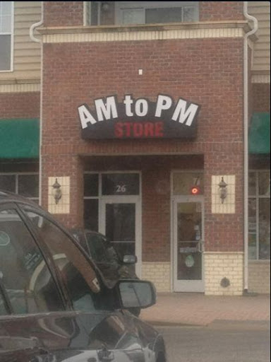 AM to PM Convenience Store
