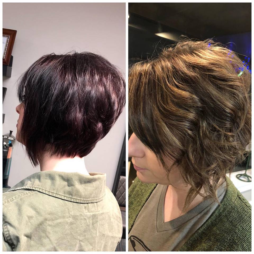 Avenue Salon & Spa 60936