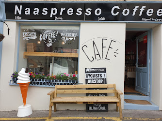 Naaspresso Coffee