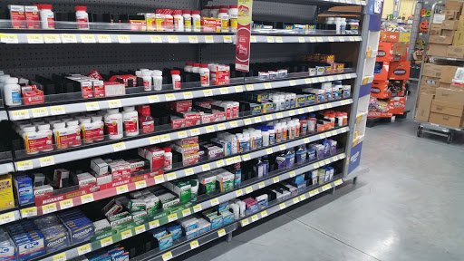 Supermarket «Walmart Neighborhood Market», reviews and photos, 6991 SW 8th St, Miami, FL 33144, USA