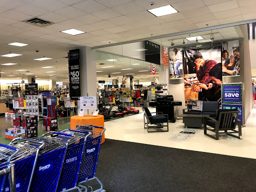 Department Store «Sears», reviews and photos, 2500 W Moreland Rd, Willow Grove, PA 19090, USA