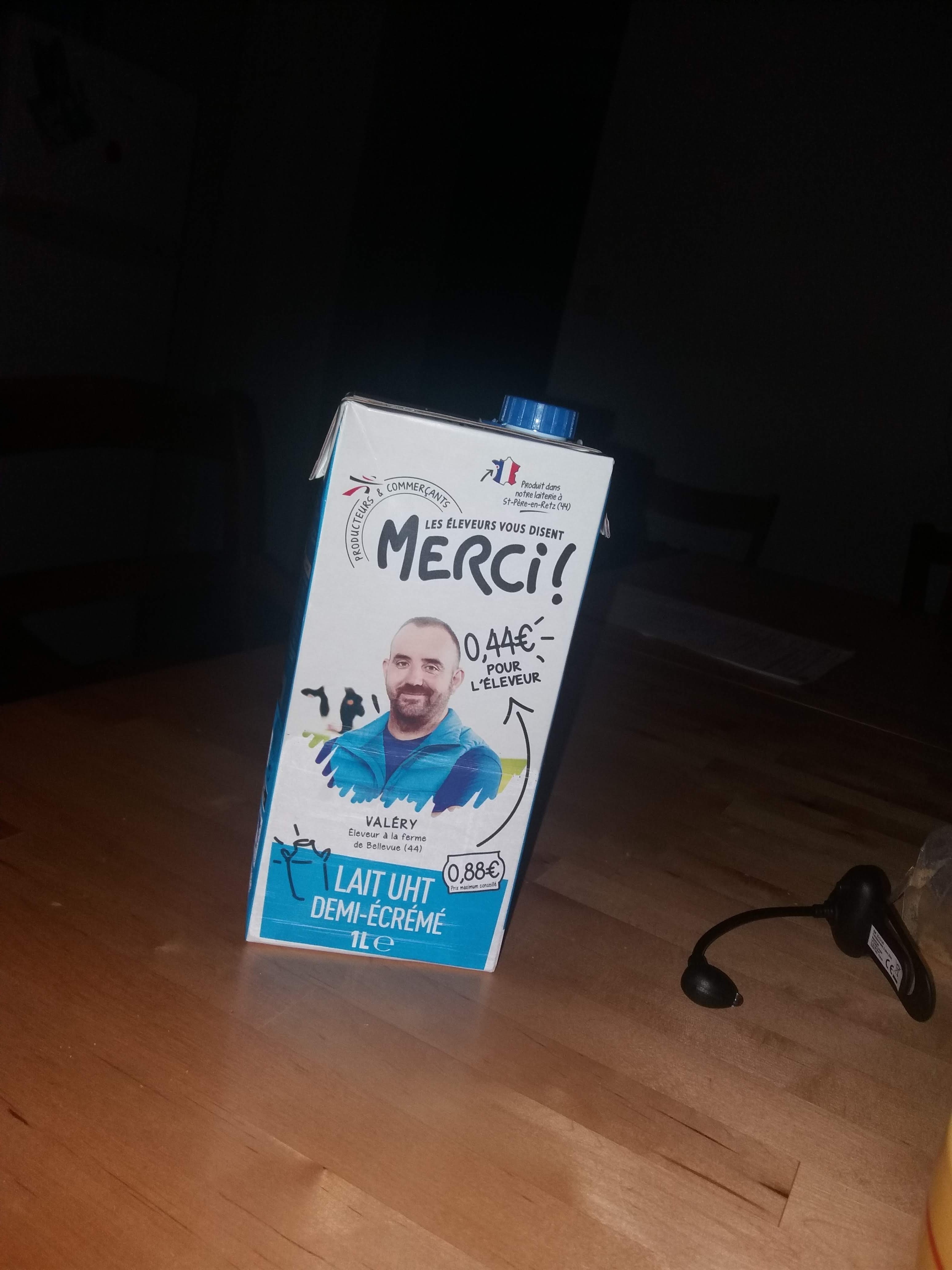 Photo n° 1 de l'avis de Lp44. fait le 04/01/2019 à 10:29