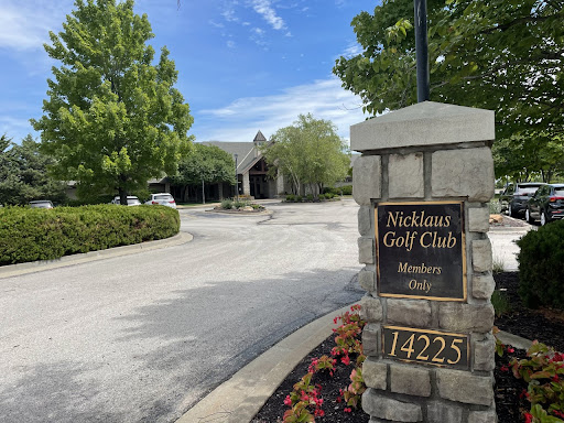 Golf Course «Nicklaus Golf Club at LionsGate», reviews and photos, 14225 Dearborn St, Overland Park, KS 66223, USA