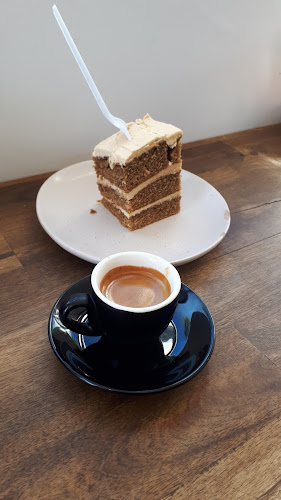 Reviews of The Corner Urenui in New Plymouth - Coffee shop