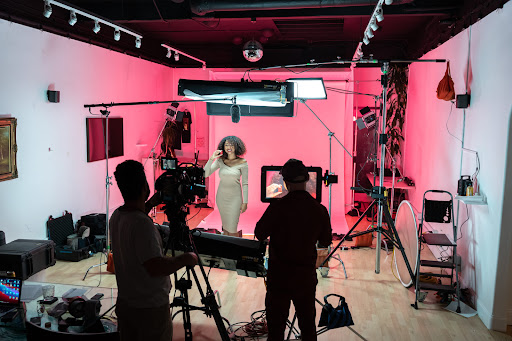 LoDo Studios image