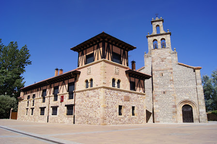 La Casa del Cura C. San Salvador, 3, 39212 Nestares, Cantabria, España