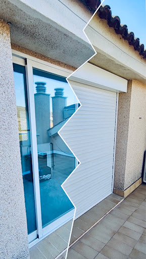 Maxipersianas Sant Iscle de Vallalta