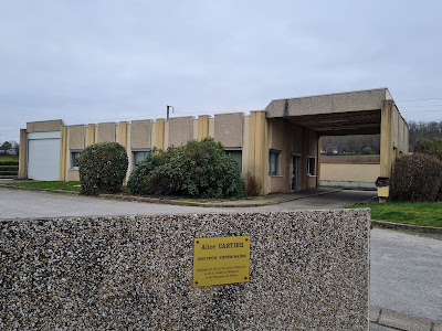 Cartier Alice à Beaumont-le-Roger