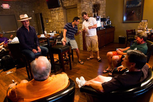 Cigar Shop «Tobacco Barn Pipe Shop & Cigar Lounge», reviews and photos, 23532 El Toro Rd Suite 13, Lake Forest, CA 92630, USA