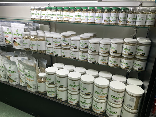 Tobacco Shop «Brockton smoke shop», reviews and photos, 793 Crescent St #1, Brockton, MA 02302, USA