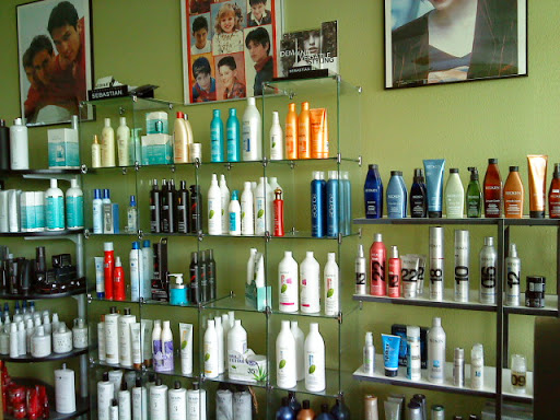 Hair Salon «Le Salon», reviews and photos, 5727 SW Green Oaks Blvd, Arlington, TX 76017, USA