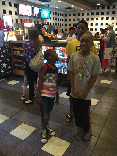 Movie Theater «CINEMARK TINSELTOWN 17 AND XD», reviews and photos, 134 Pavilion Pkwy, Fayetteville, GA 30214, USA