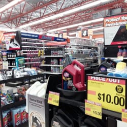 Auto Parts Store «AutoZone», reviews and photos, 2223 25th Ave, Gulfport, MS 39501, USA