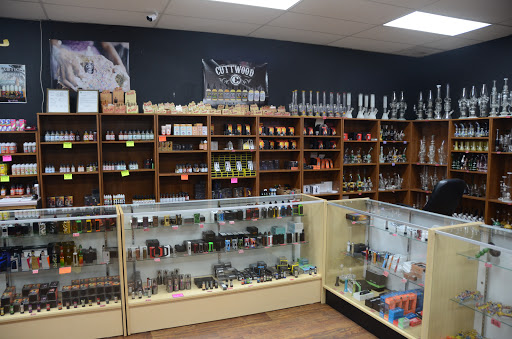 Tobacco Shop «Burnt Smoke & Vape», reviews and photos, 660 Myatt Dr, Madison, TN 37115, USA
