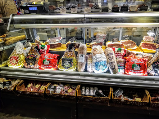 Gourmet Grocery Store «Di Bruno Bros. - Ardmore Farmers Market», reviews and photos, 120 Coulter Ave, Ardmore, PA 19003, USA