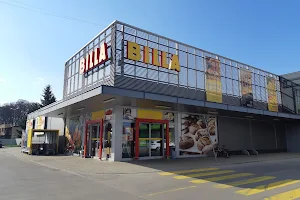 Supermarket BILLA image