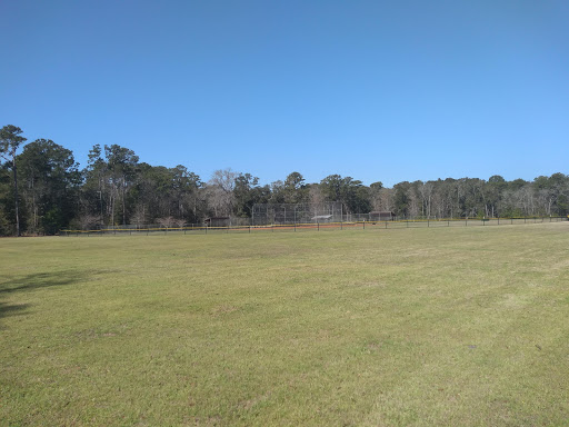 Park «Coursen Tate Park», reviews and photos, 9 Springfield Rd, Beaufort, SC 29907, USA