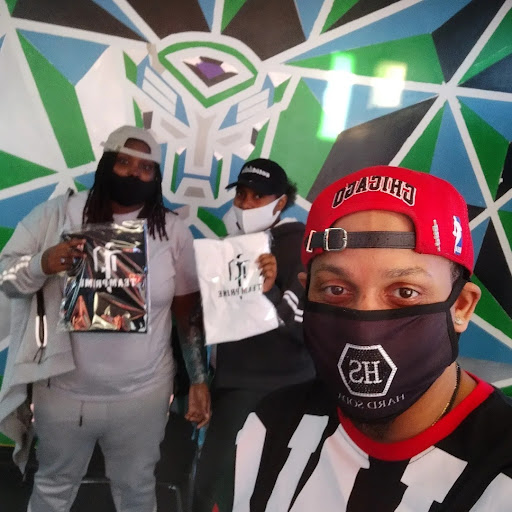 Explore dark cover up tattoo ideas, creative tattoo ideas in Redford, available at Prime Tattoo & Beauty