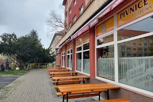 Restaurace Jeptišky image