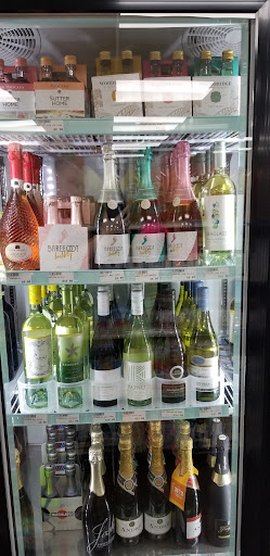 Liquor Store «Wareham Liquors Inc», reviews and photos, 419 Main St, Wareham, MA 02571, USA