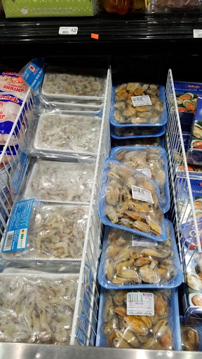 Asian Grocery Store «Pacific Produce», reviews and photos, 5455 S 27th St, Oak Creek, WI 53154, USA