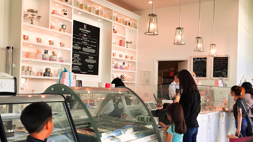 Ketsourine Macarons, 500 Westlake Center, Daly City, CA 94015, USA, 