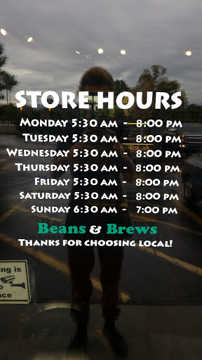 Coffee Shop «Beans & Brews», reviews and photos, 5938 State St, Murray, UT 84107, USA