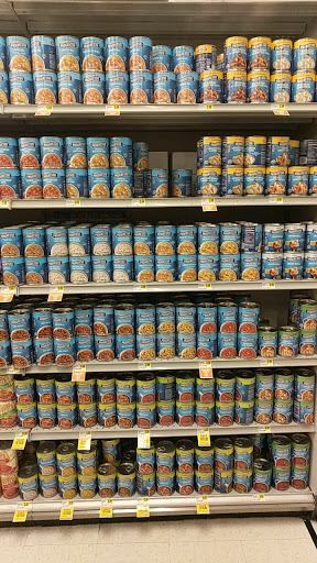 Supermarket «Shoppers Food & Pharmacy - Catonsville Plz», reviews and photos, 5457 Baltimore National Pike, Baltimore, MD 21229, USA